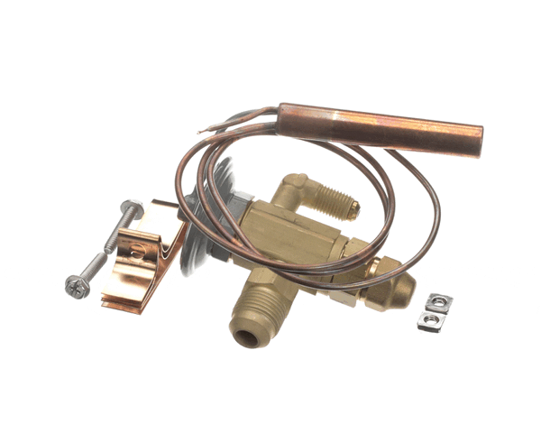 Hussmann 17S444 Valve, Thermo Expansion, Fs-1/4-Z (HUS17S444)