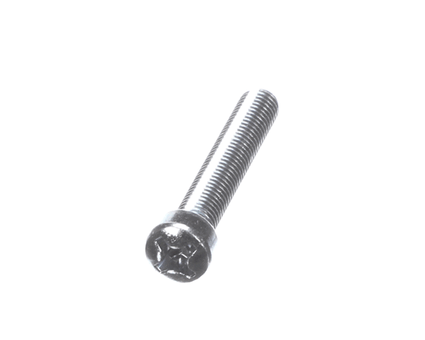 Hussmann 1900428 Screw 1/4-28X1 1/2 Fill Hd Phi (HUS1900428)