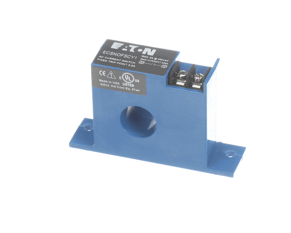 Hussmann 1H28448001 Relay Curr Sns Ecsnofscy1 (HUS1H28448001)