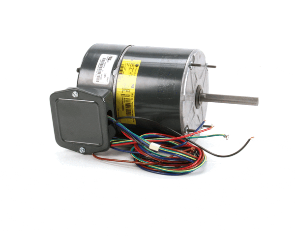 Hussmann 1H28902001 Motor Fan .5 Hp Ecm (HUS1H28902001)