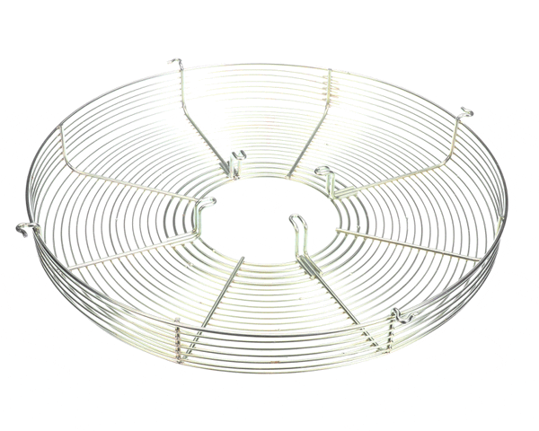 Hussmann 1H28903001 Guard-Fan 18 Dia X 2.75 Wo Co (HUS1H28903001)