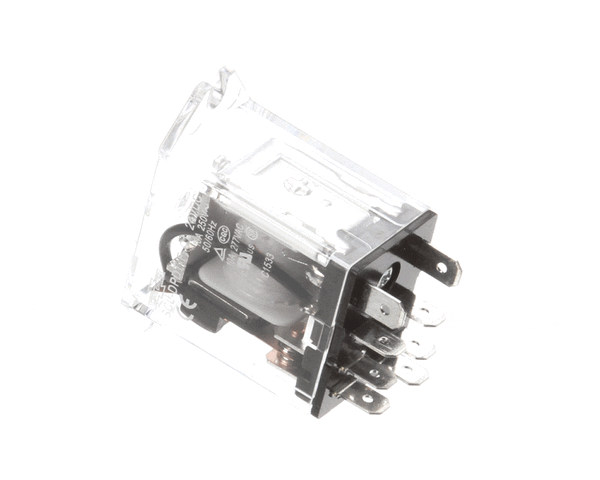 Hussmann 1H70581550 (B)Hatco Relay Scl Dpdt-F-C1 (HUS1H70581550)