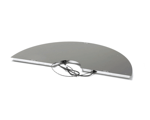 Hussmann 1H84742550 (B) Heat Shelf Hatco Grsbf-44-Hr-Bl (HUS1H84742550)