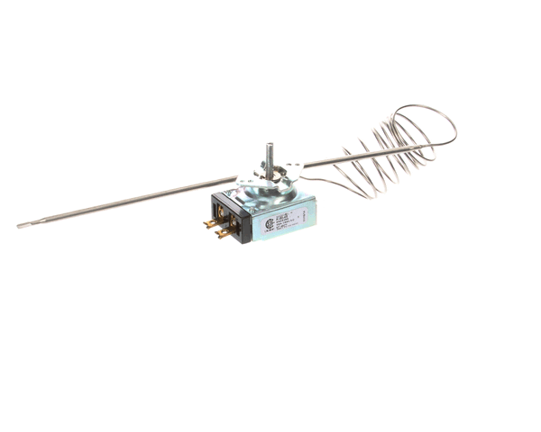 Hussmann 225013015 Thermostat K-80-48 Rof No/Dials (HUS225013015)