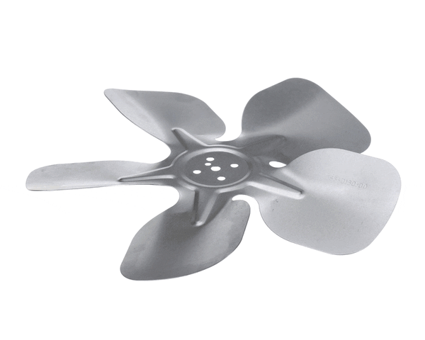 Hussmann 3005338 Blade-Fan Cplnd 083-0130-00 (HUS3005338)