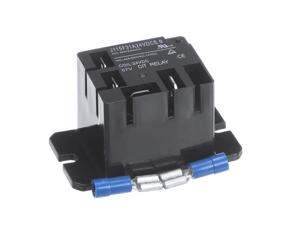 Hussmann 3018278550 Relay-Hatco Before August 2015 R (HUS3018278550)