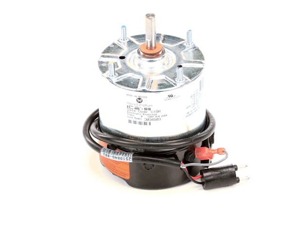 Hussmann 3034503 Motor-1/15Hp 115/60/1/1475-1100 Ec (HUS3034503)