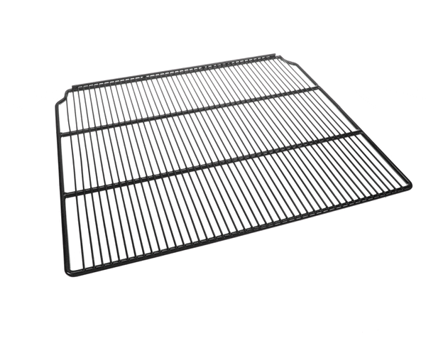 Hussmann 3039852 Shelf-Wire 21In X 24.312In Blk (HUS3039852)