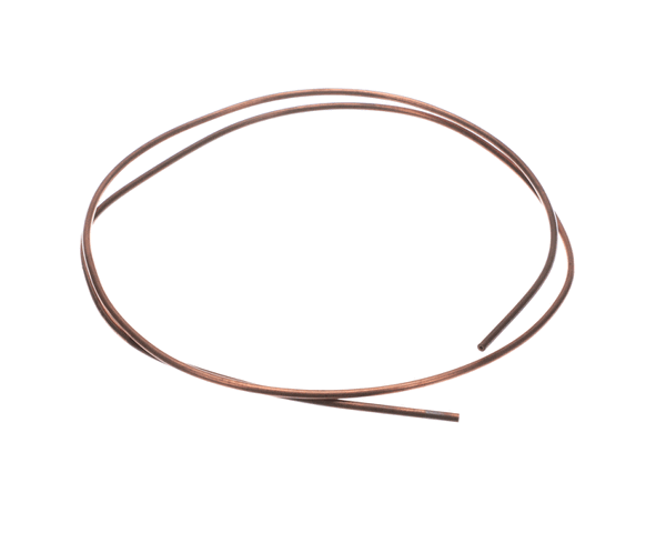 Hussmann 3056527 Tube-Cap 0.125Odx.047Id 43.0Lg (HUS3056527)