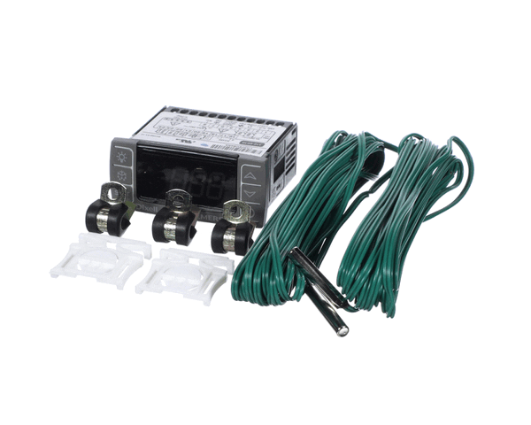 Hussmann 3060987 Pre-Prgm Cont 115V Q2 Danfoss (HUS3060987)