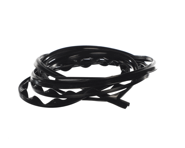 Hussmann 3062515 Wiper-Gl Door Black 80 (HUS3062515)