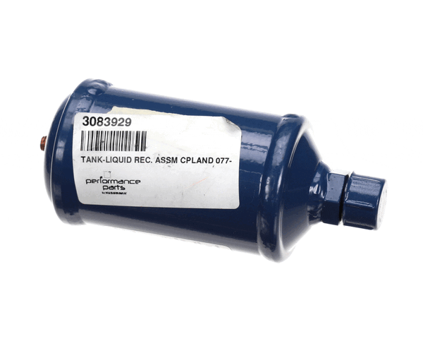 Hussmann 3083929 Tank-Liquid Rec. Assembly Cpland 077-007 (HUS3083929)