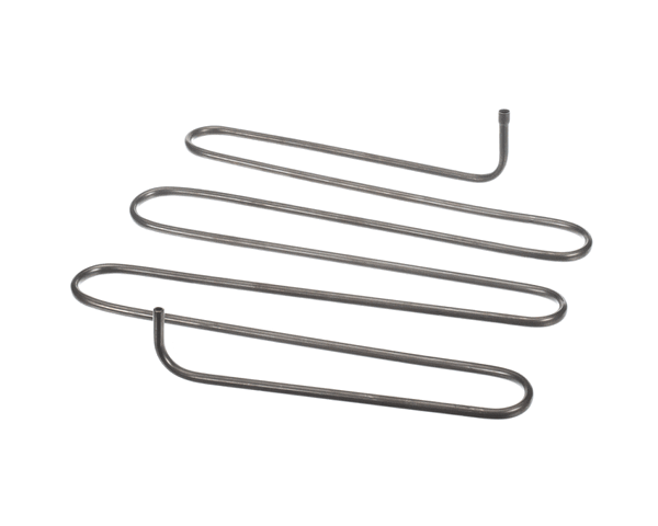 Hussmann 3094066 Hot Tube-Condensing Unit Pan (HUS3094066)