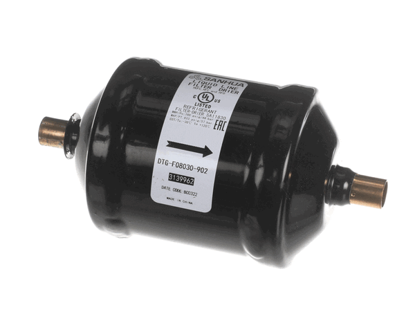 Hussmann 3139962 Drier-Filter 8 Vol 0.375 Odf (HUS3139962)