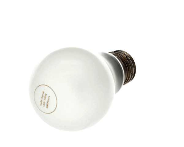 Hussmann 3157231 Bulb-100W Incdst A19 Shatter Resist (HUS3157231)