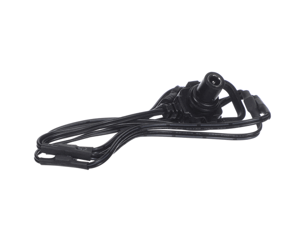 Hussmann 3181506 Harness-1 Pin Pwr Plug 39.7 (HUS3181506)
