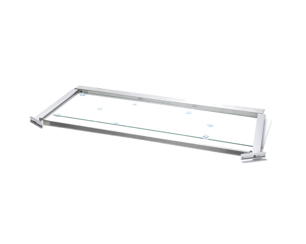 Hussmann 3190509 Shelf Amc 4X14" Glass Tmp Ul (HUS3190509)