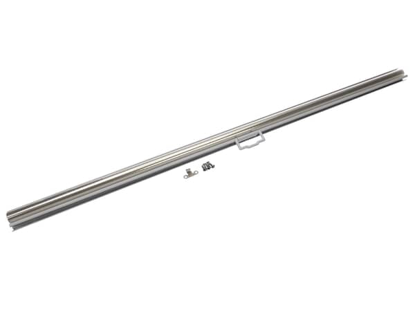 Hussmann 35S056 Curtain-Night 40W X 72Lg Clear (HUS35S056)