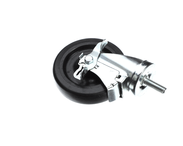 Hussmann 35S073 Caster, C25-1513-B (HUS35S073)