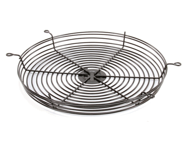 Hussmann E103789 Fan Guard Wire Gal-Gah-Lh-Cks (HUSE103789)
