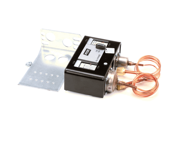 Hussmann E152331 P70Ma-1 Dual Pressure Control (HUSE152331)