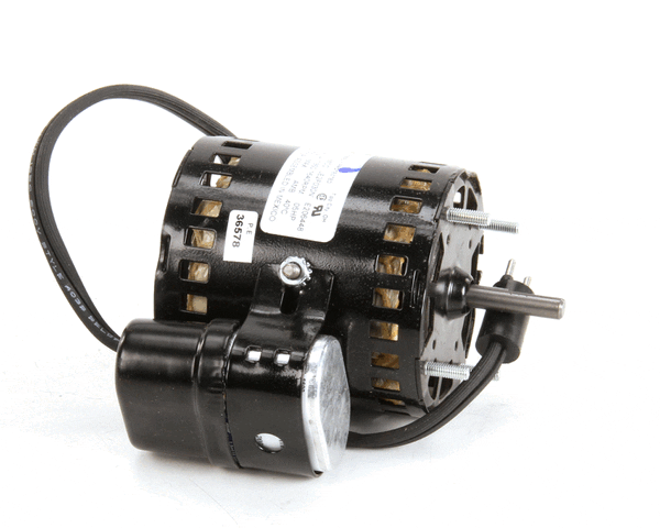 Hussmann E206448 .05Hp 208-230/60/50/1/1550 Psc (HUSE206448)