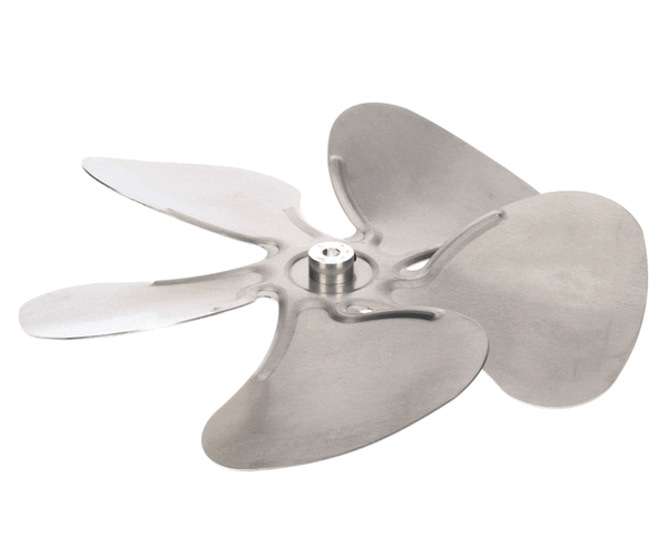 Hussmann E206483 12 Dia Fan 21 Deg Cw 5/16 Bor (HUSE206483)