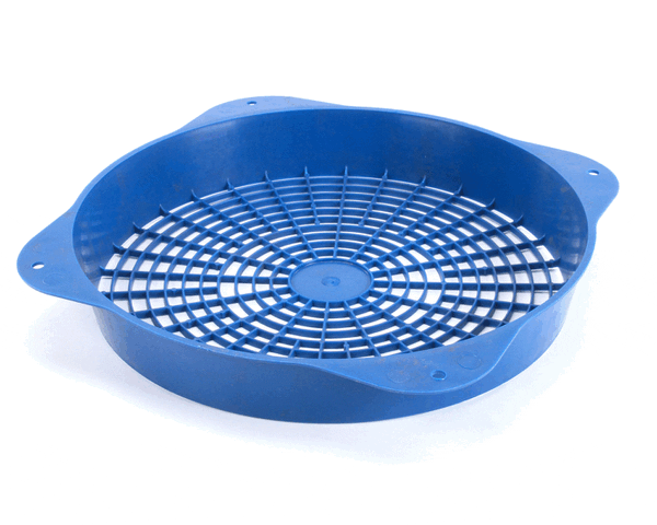 Hussmann E316655 Fan Guard Plastic Kr 10-12 Fan (HUSE316655)
