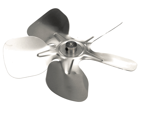 Hussmann E317028 10 Dia Fan 28 Deg Ccw 5/16 Br (HUSE317028)