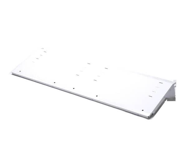 Hussmann Fw01M Fw01 Shelf-14X48 3 Pos White (HUSFW01M)