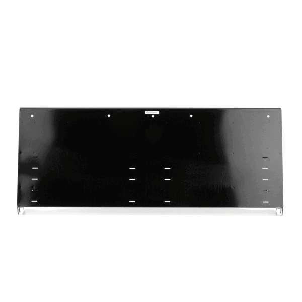 Hussmann Fw14M Fw14 Shelf-18X48 3 Pos Black (HUSFW14M)