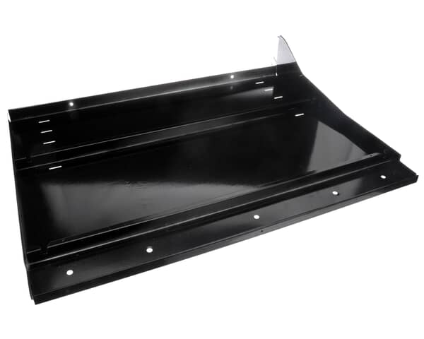 Hussmann Fx54M Fx54 Shelf-22 Rl 2 Pos Black (HUSFX54M)