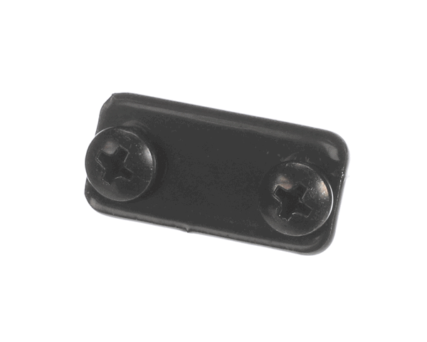 Hussmann Ne44M Ne44 Torsion Rod Field Repair Blk. (HUSNE44M)
