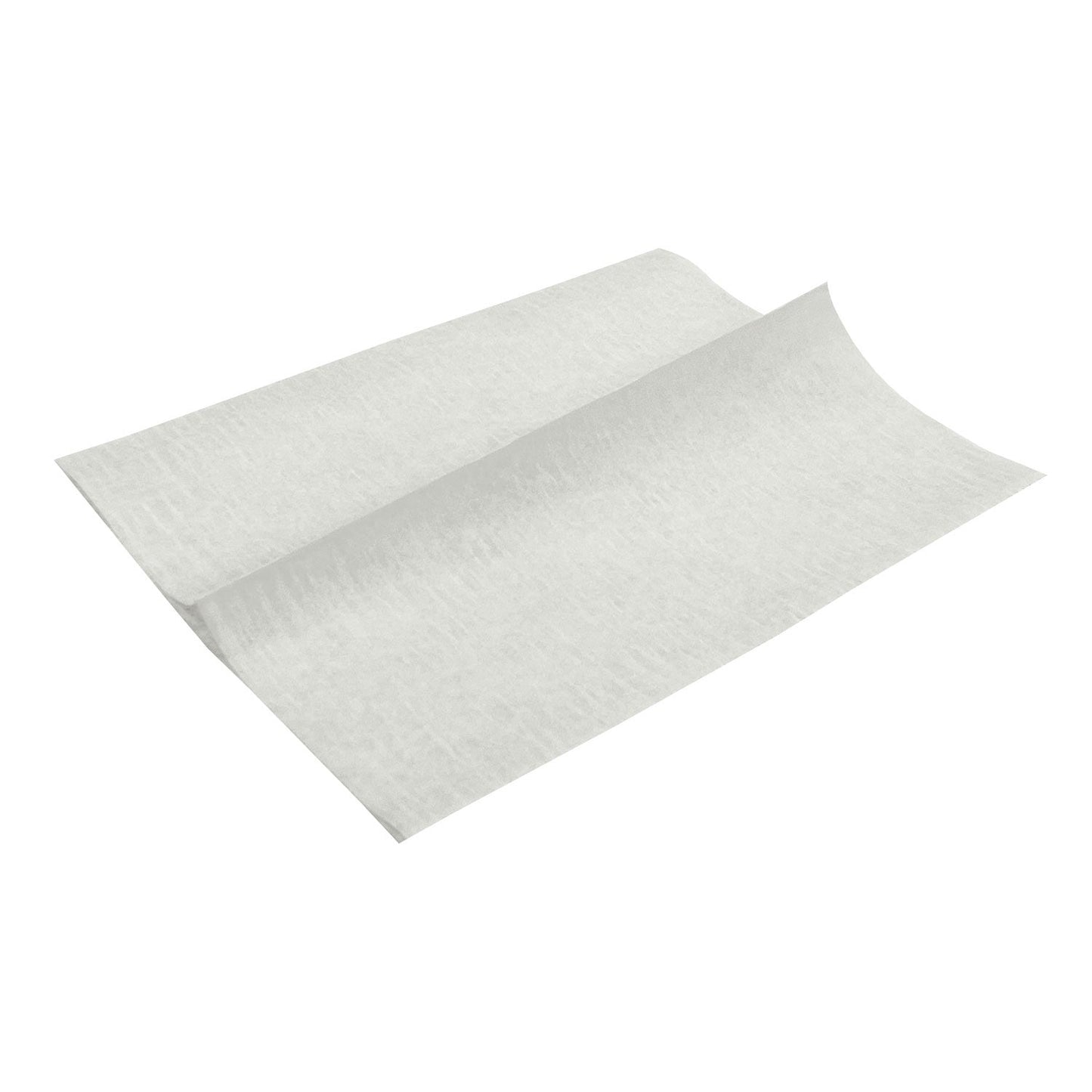 Handy Wacks Interfolded Food Wrap, 10.75 x 10, 500 Box, 12 Boxes/Carton (HWAFW10)