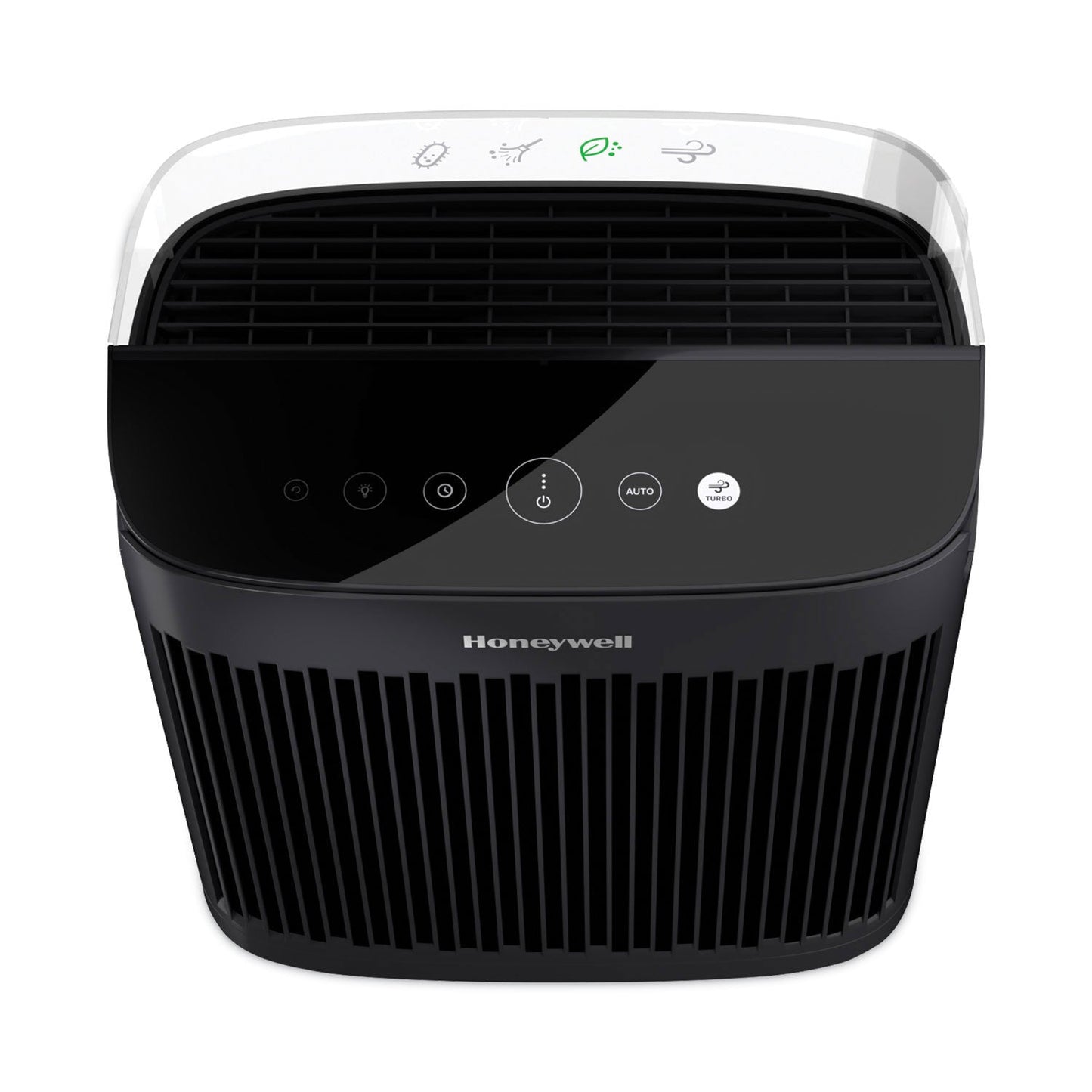 Honeywell InSight HEPA Air Purifier HPA5100B, 190 sq ft Room Capacity, Black (HWLHPA5100B)