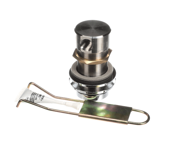 Haws 5874Pbf Valve And Push Button (HWS5874PBF)