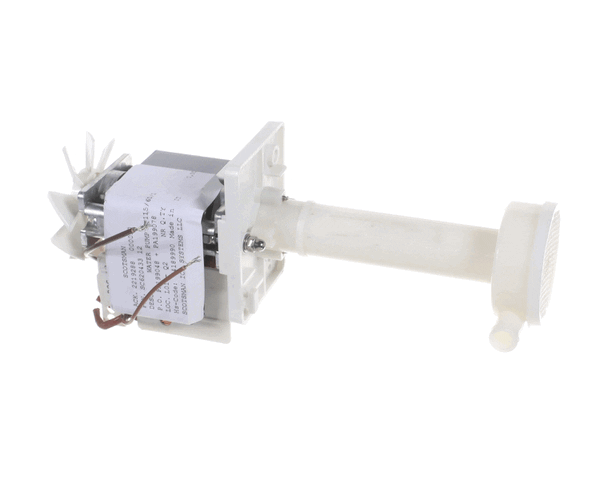 Ice O Matic 1011337-31 Water Pump (ICE1011337-31)