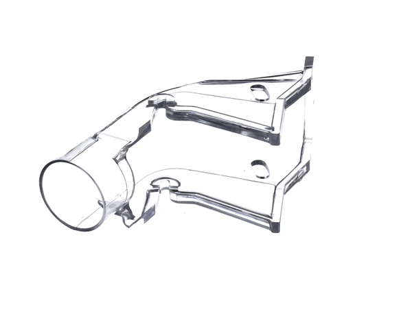 Ice O Matic 1011342-69 Cover Ice Chute (ICE1011342-69)