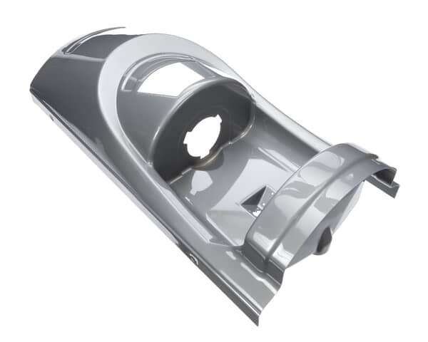 Ice O Matic 1011357-162 Front Panel No Labels (ICE1011357-162)