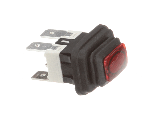 Ice O Matic 1011411-56 Warning Light Reset But (ICE1011411-56)