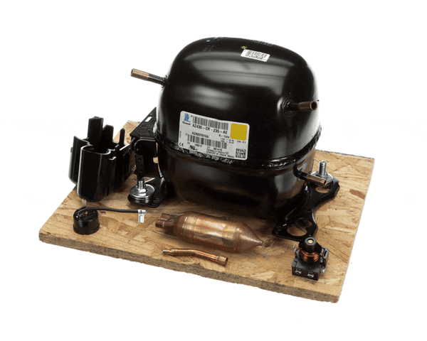 Ice O Matic 1011448-63 Comp.W/Ol Relay Drier (ICE1011448-63)