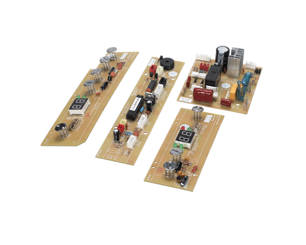 Ice O Matic 1051210-08B Kit Harvest 230V 160Deg (ICE1051210-08B)