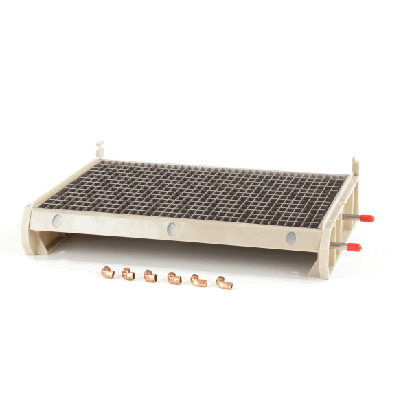 Ice O Matic 2051232-82A Evap Assy Med Rh Half (ICE2051232-82A)