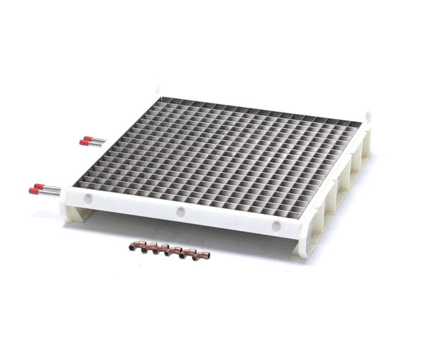 Ice O Matic 2051281-81A Evap Assy Dual Full Cube (ICE2051281-81A)