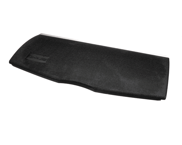 Ice O Matic 2101434-01S Door Assembly Iceu300 Blk (ICE2101434-01S)