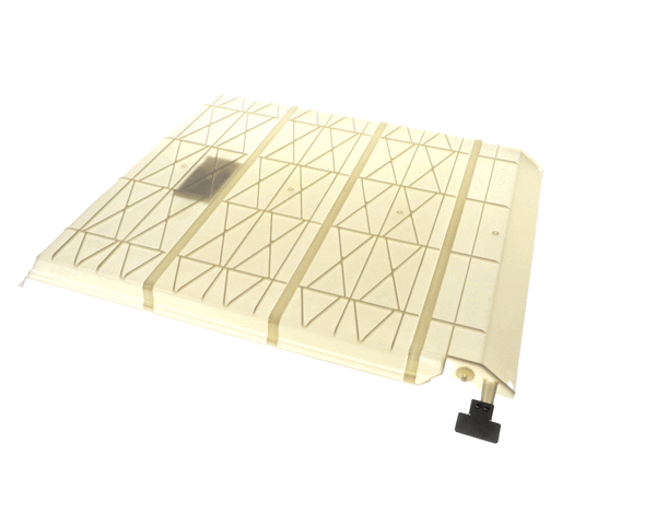 Ice O Matic 2101465-01S Curtain Assembly (ICE2101465-01S)