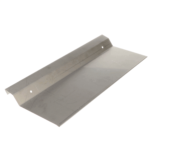 Ice O Matic 3013255-01 Deflector Extension (ICE3013255-01)