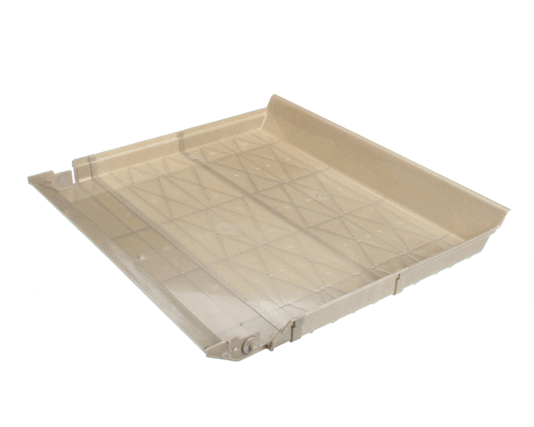 Ice O Matic 3051197-03S Curtain Splash Med W/Ag (ICE3051197-03S)