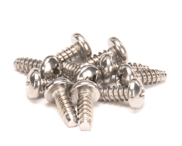 Ice O Matic 9031046-24P 10Pk Screw Php 10-16 X (ICE9031046-24P)