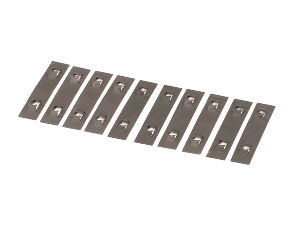 Ice O Matic 9031120-01P 10Pk Nut Twin Speed (ICE9031120-01P)